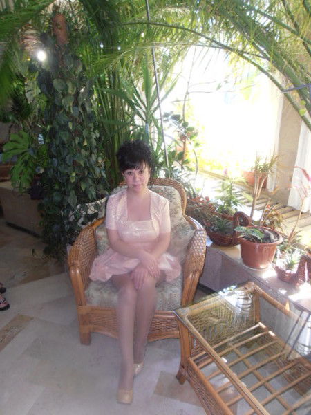 Ольга Трунова