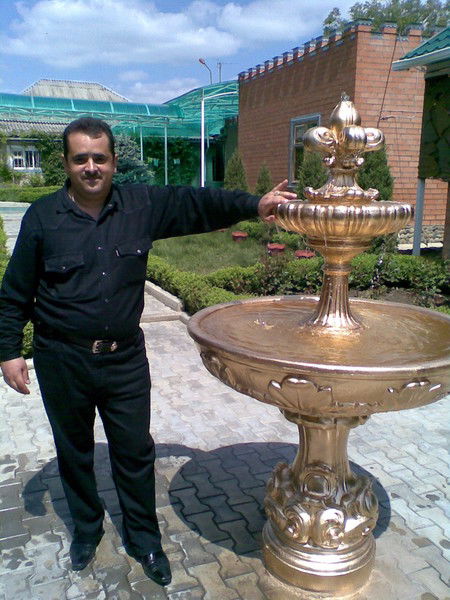 Дмитрий Мавропуло