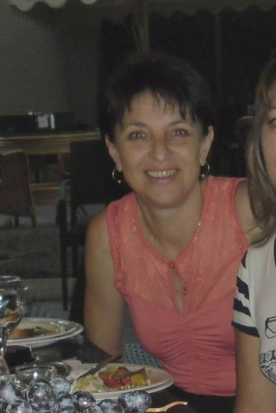 Светлана Гаценбиллер