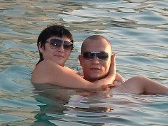 Татьяна Калюжная(Аушева)