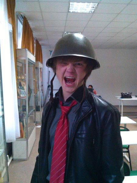 Алем Арынгазиев