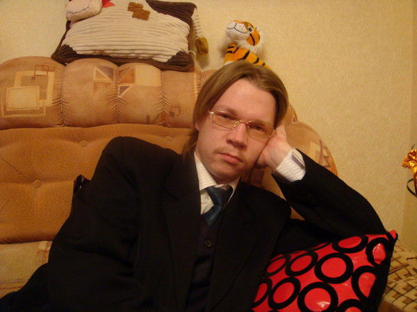 Артём Молчанов