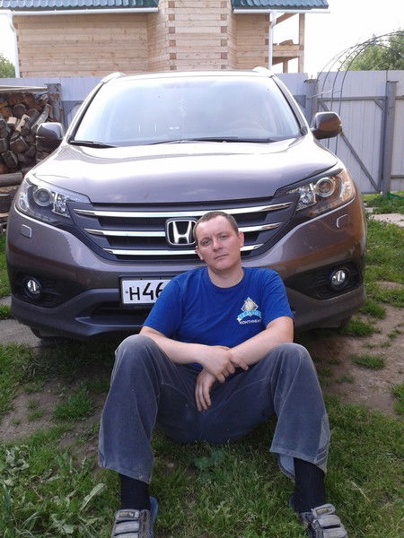 Валерий Питенко