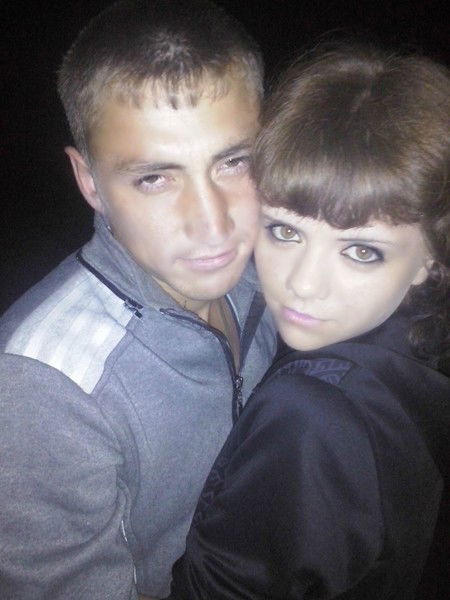 Наталья Мыцык