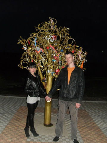 Григорий Не Знакомлюсь