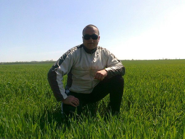 Михаил Кузьмик