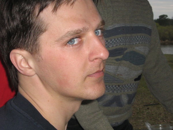 Дима Шереметов