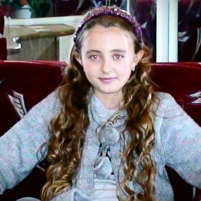 Диана Решетникова