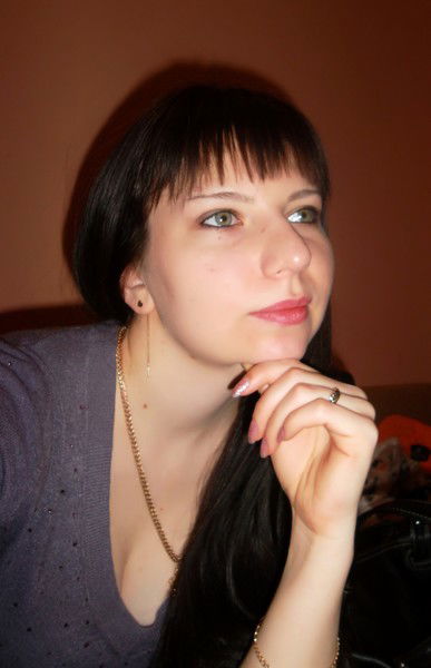 Татьяна Ничипуренко