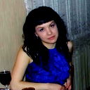 Оксана Щербина