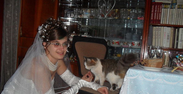 Валентина Радюкова