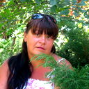 Анна Коломиец