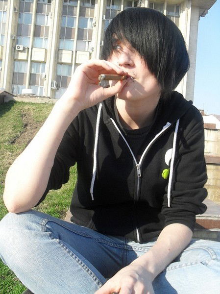 Даниил Громов