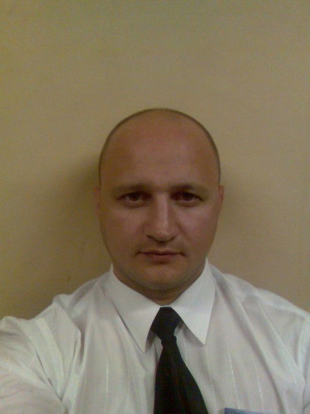 Андрей Станкевич