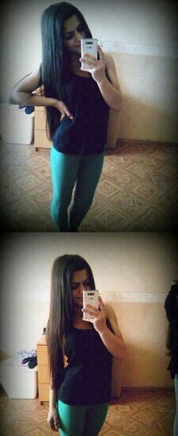 Марина Мовсисян