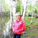 Светлана Некрасова
