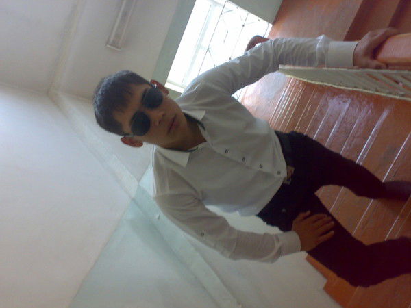 Жасулан Шалтабаев