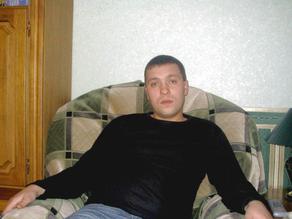 Юрий Павлов