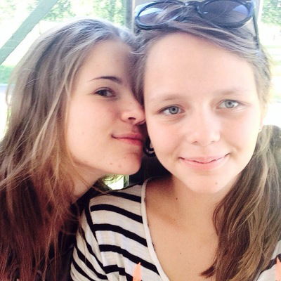 Анна Репина