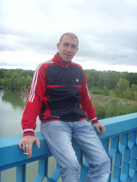 Евгений Бессарабов