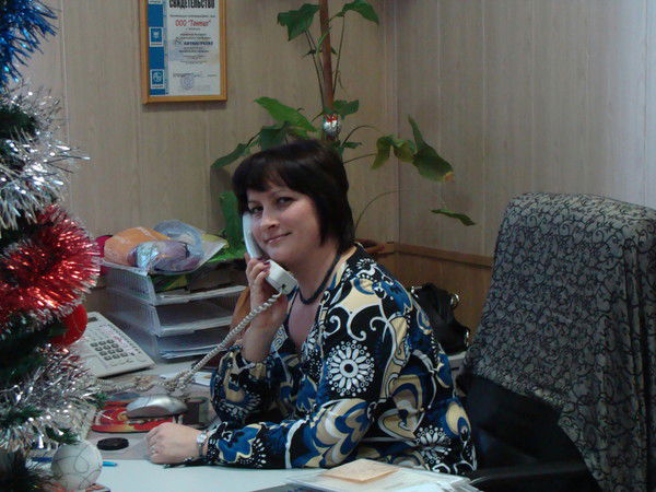 Наталья Астапкович