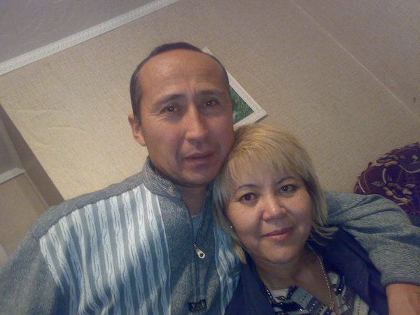 Джанар Топтаева