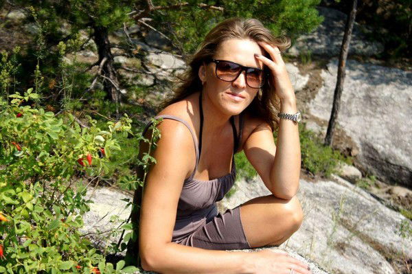 Елена Симакова