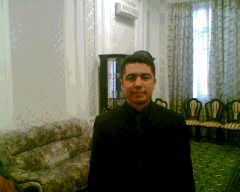 Рустам Мадрахимов