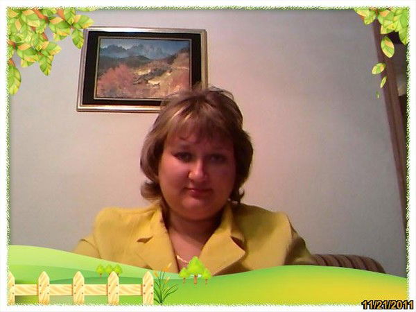 Татьяна Мочалкина