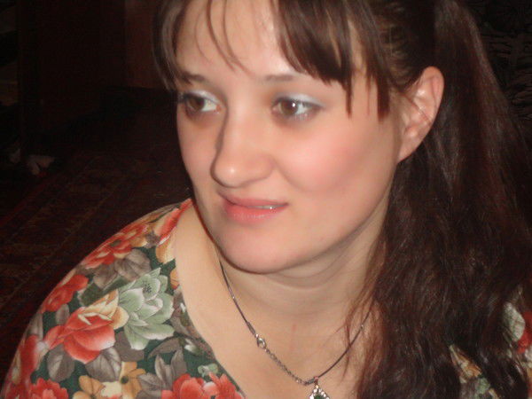 Валентина Черанёва