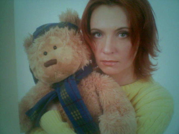 Найдёныш *****