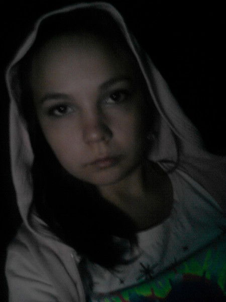 Екатерина Хамзина