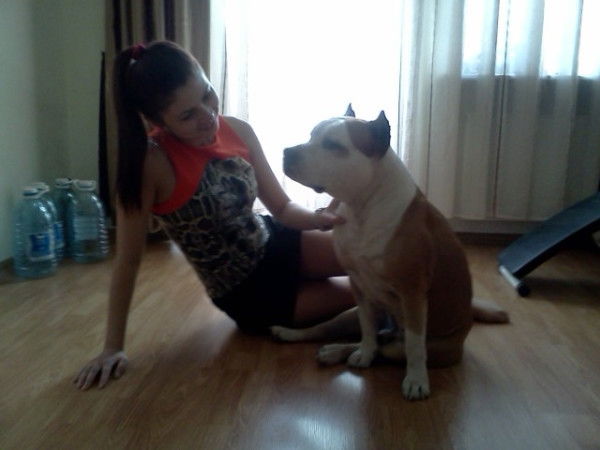 Евгений И Натали ..............