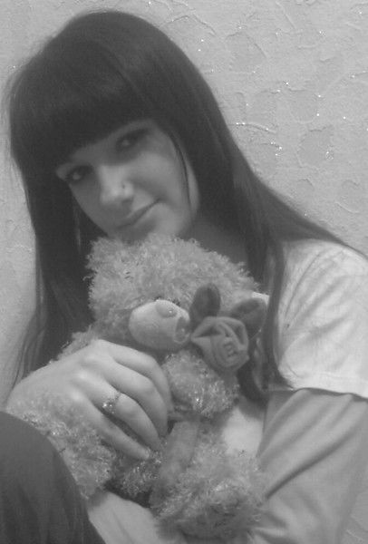 Алина Лещенко