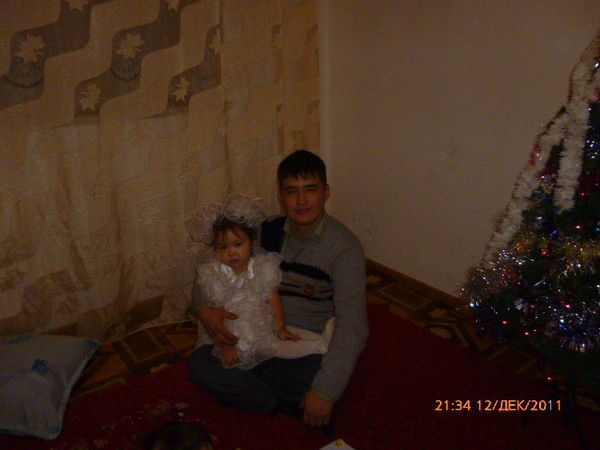 Марал Ауданбаева