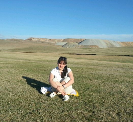 Екатерина Ненашева