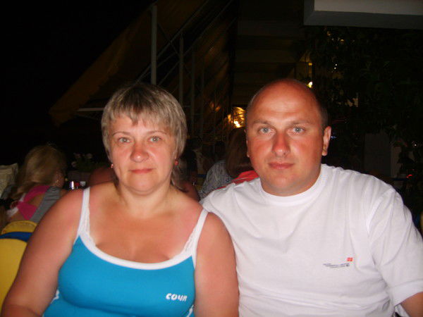 Елена Гудкова