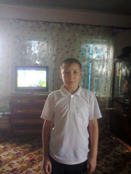 Олег Чусовитин