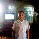 Олег Чусовитин