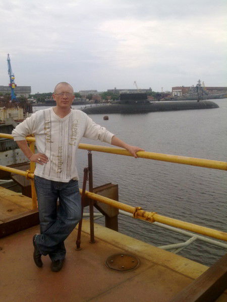 Александр Козлов