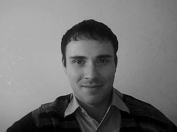 Алексей Трубников