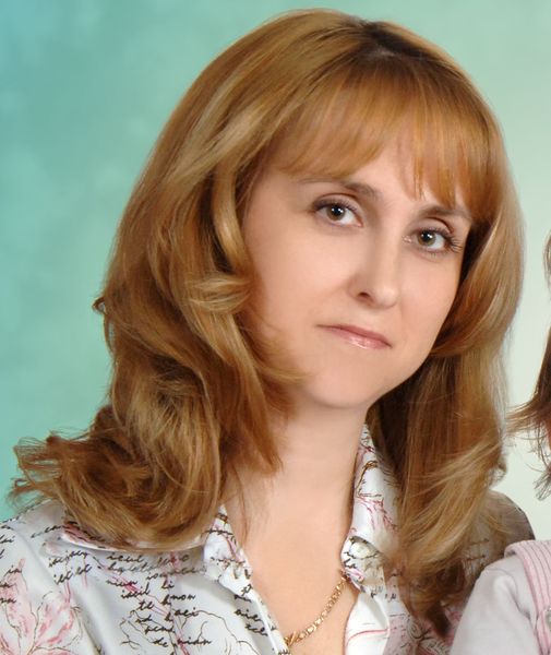 Наталья Костенко