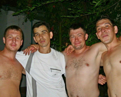 Сергей Мусагалиев