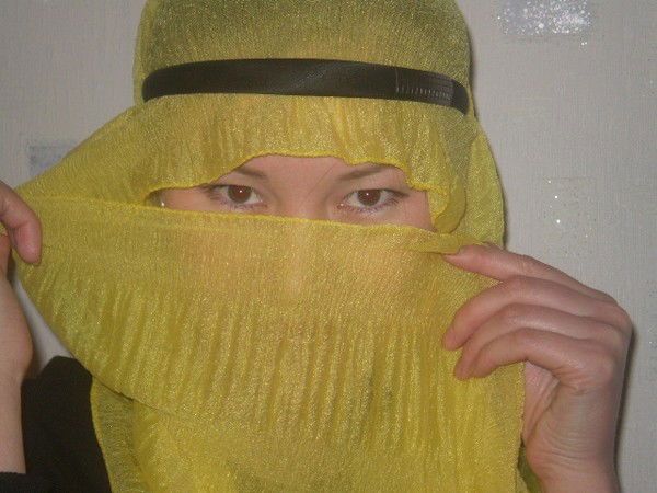 Гаухар Биржанова