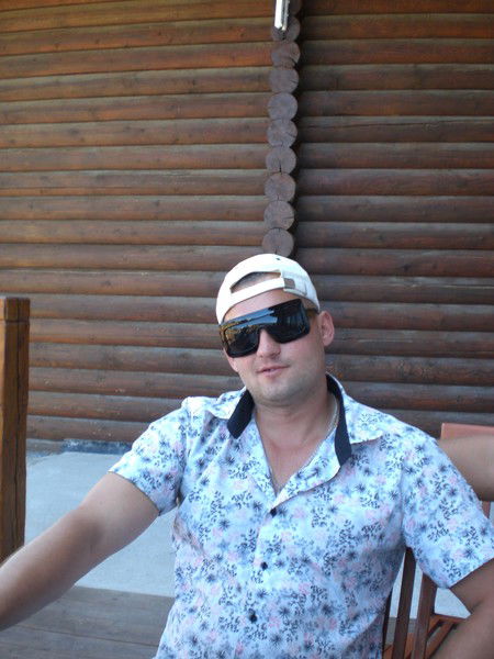 Алексей Павлов