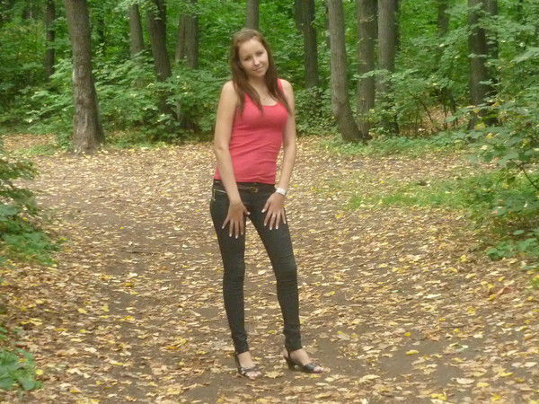 Настёна Новикова