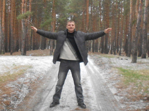 Сергей Зубенко