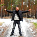 Сергей Зубенко