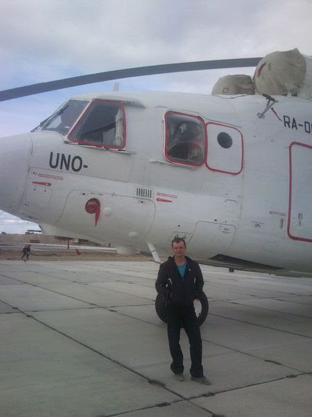 Алексей Смирнов