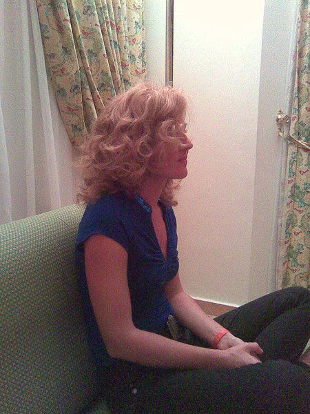 Юлия Внукова